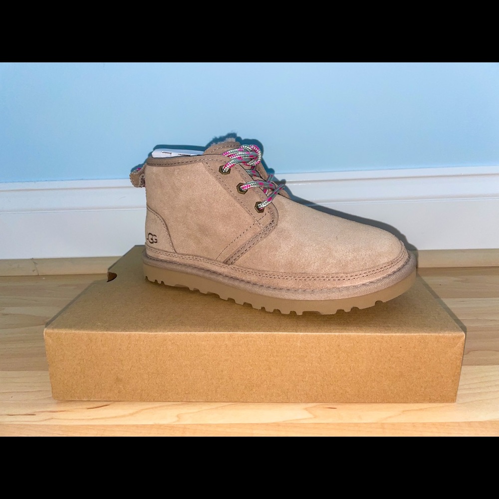 UGG Neumel Boot